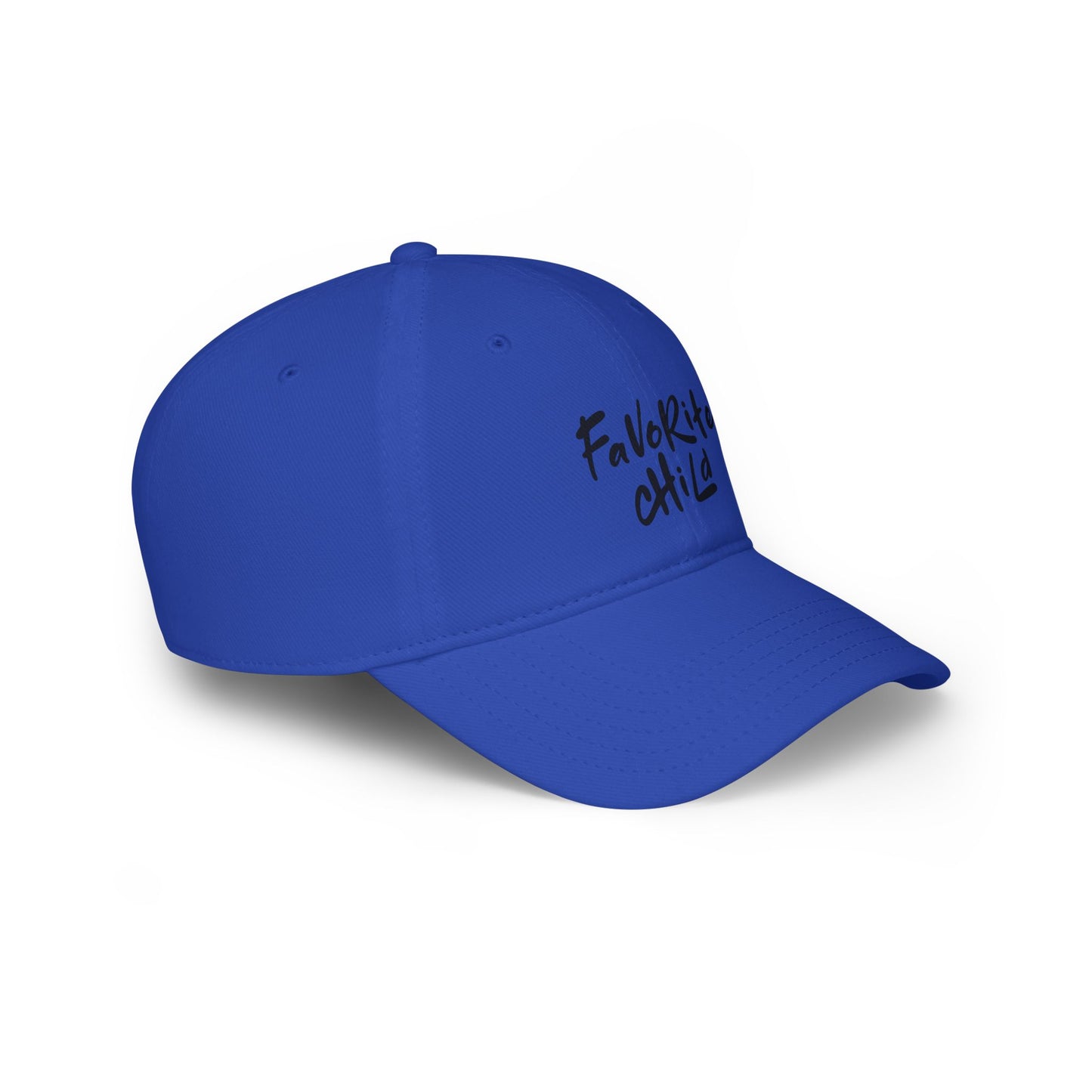 Favorite Child Baseball Cap, Adjustable Cap, Fun Accessory, Birthday Gift, Everyday Wear, Casual Style